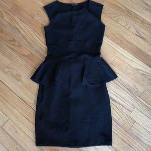 HOT! Perfect Little Black Dress